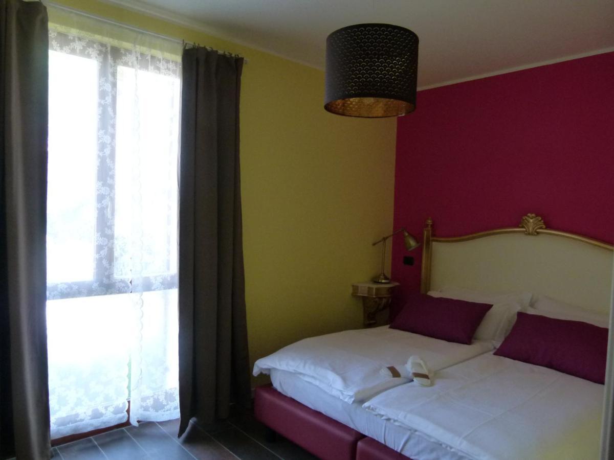 Appartamento Bel Sito Bardolino Zewnętrze zdjęcie
